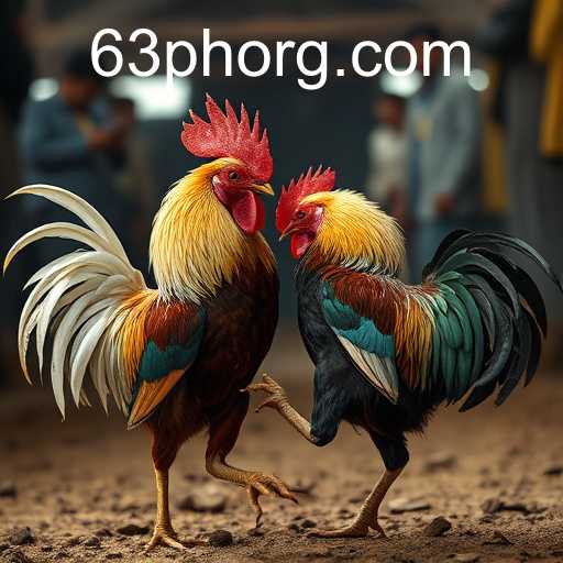 Cockfighting